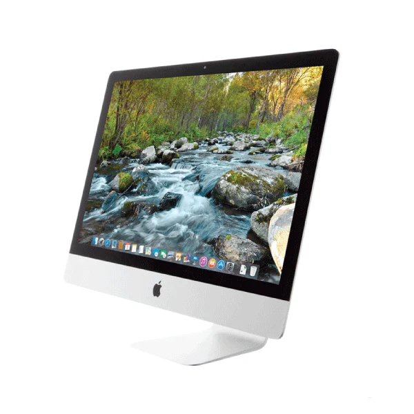Apple iMac A1418 Late 2012 i5 3470S 2.9GHz 8GB 1TB 27" | 3mth Wty - Image 2