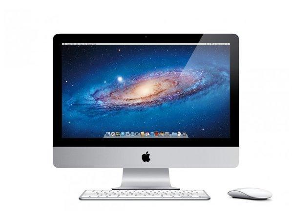 Apple iMac A1418 Mid 2014 i5 4260U 1.4GHz 8GB 500GB 21.5" | 3mth Wty - Image 3