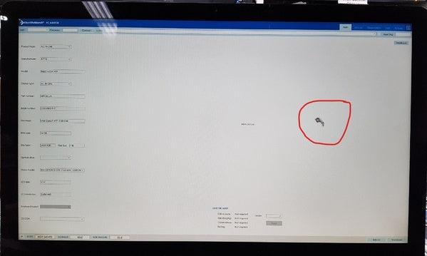 Apple iMac A1419 Late 2013 i7 4771 3.5GHz 16GB 1TB + 128GB SSD 27" | 3mth Wty - Image 7