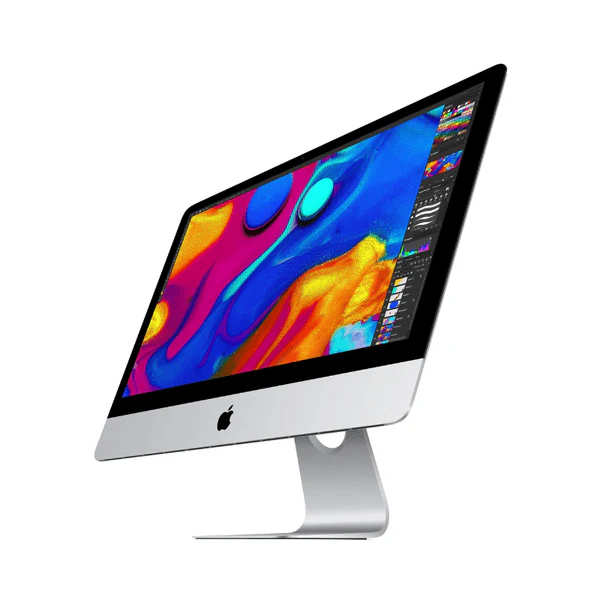 Apple iMac A1419 Mid 2017 5K i5 7500 3.4GHz 16GB 512GB SSD 27" | B-Grade - Image 2