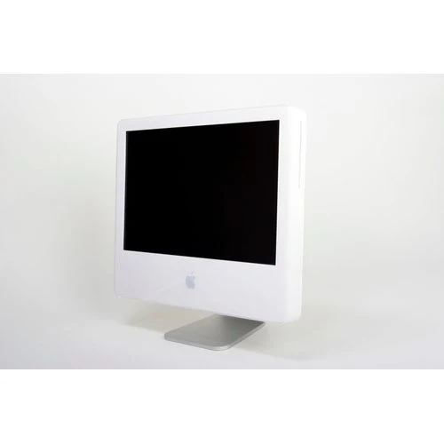 Apple iMac G5 17in PowerPC G5 1.8GHz 1GB DDR 80GB HDD AIO Mac OS X Vintage | Wty - Image 2