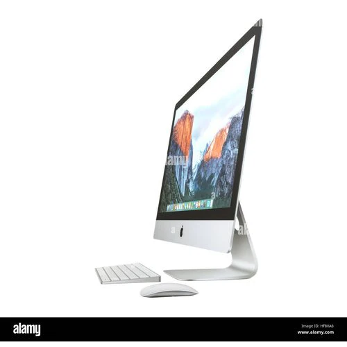 Apple iMac G5 iSight 17in PowerPC 1.9GHz 1GB DDR2 150GB HDD Mac OS X Retro | Wty - Image 2