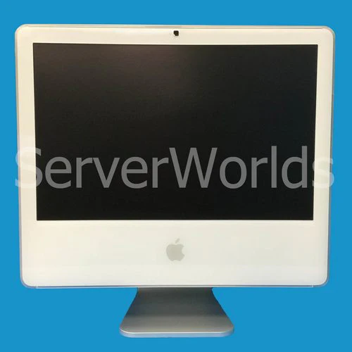Apple iMac G5 iSight 17in PowerPC 1.9GHz 1GB DDR2 150GB HDD Mac OS X Retro | Wty - Image 4