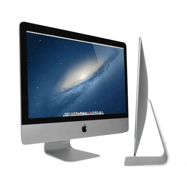Apple iMac Late 2015 4K i5 5675R 3.1GHz 8GB 1TB 21.5" | B-Grade 3mth Wty - Image 2