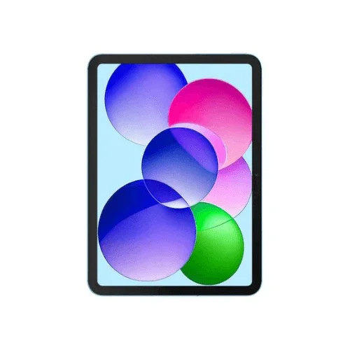 Apple iPad 10th Gen 10.9" 256GB Blue WIFI + Cell AU STOCK | Wty - Image 3