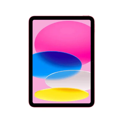 Apple iPad 10th Gen 10.9" 256GB Pink WIFI + Cell AU STOCK | Wty - Image 3