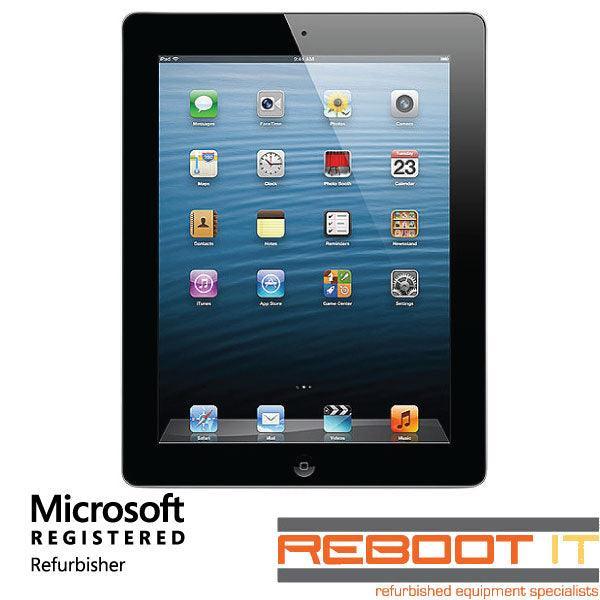 Apple iPad 2 a2395 2.1 32GB WIFI Only + 3mth wty + FREE SHIPPING