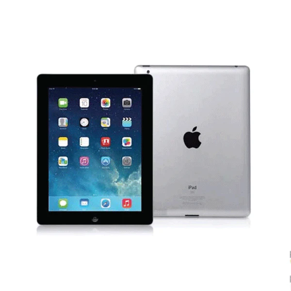 Apple iPad 3rd Gen. a2416 16GB WIFI Black 9.7" Tablet | A-Grade 3mth Wty - Image 3