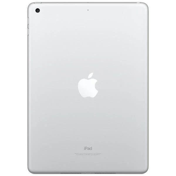 Apple iPad 5th Gen 9.7" 32GB WIFI Only Silver AU Stock | Wty - Image 3
