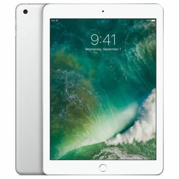 Apple iPad 6th Gen A1893 9.7" 32GB WIFI Silver AU STOCK Tablet | 6mth Wty - Image 2
