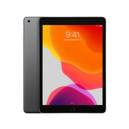 Apple iPad 7th Gen A2197 10.2 32GB WIFI Black AU STOCK Tablet | Wty - Image 2