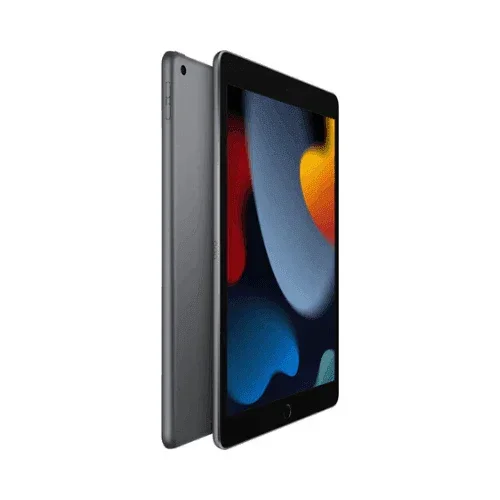 Apple iPad 9th Gen. 10.2" 256GB Space Grey WIFI AU STOCK | 6mth Wty