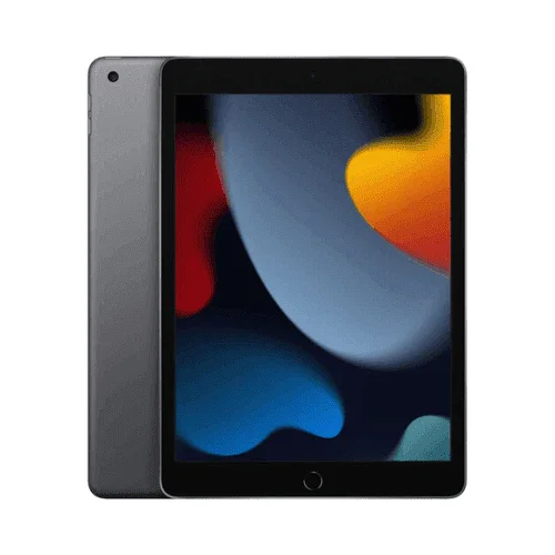 Apple iPad 9th Gen. 10.2" 256GB Space Grey WIFI AU STOCK | 6mth Wty - Image 3