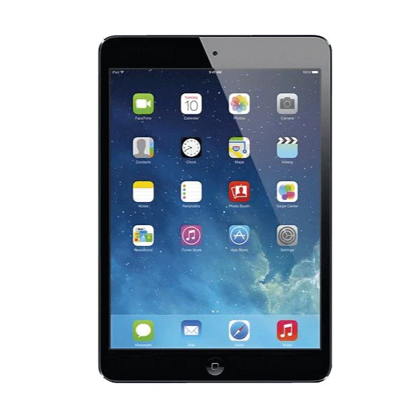 Apple iPad Air 1st Gen 32GB WIFI Space Grey Tablet AU STOCK | 6mth Wty - Image 2