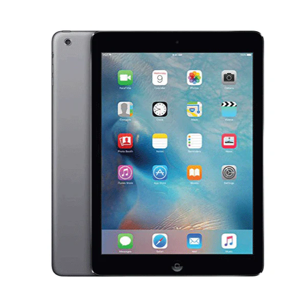Apple iPad Air 1st Gen 32GB WIFI Space Grey Tablet AU STOCK | 6mth Wty - Image 8