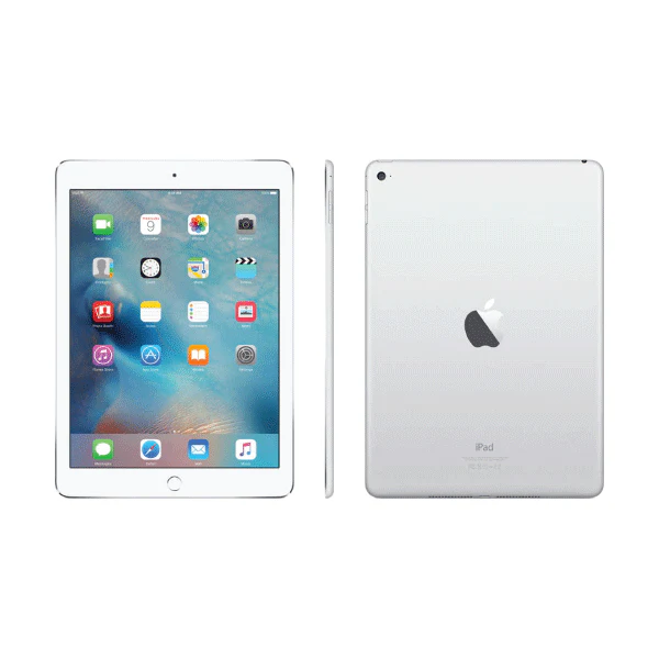 Apple iPad Air 1 32GB White WIFI Tablet AU STOCK | 3mth Wty - Image 3