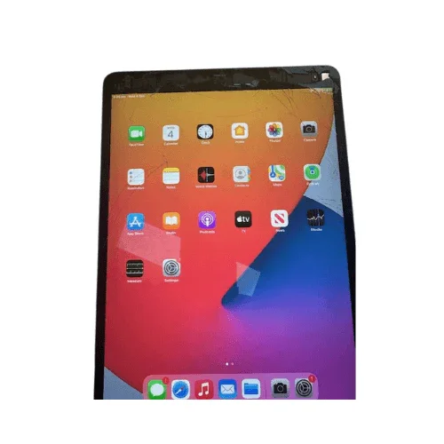 Apple iPad Air 3rd Gen 10.5" 64GB Space Grey WIFI + Cell AU STOCK | PARTS ONLY - Image 2