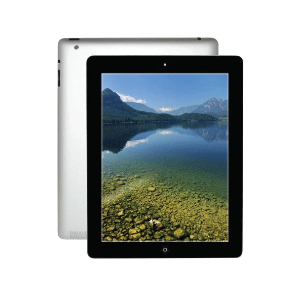 Apple iPad Gen 2 a2395 64GB WIFI Black AU STOCK | A-Grade 3mth Wty - Image 4