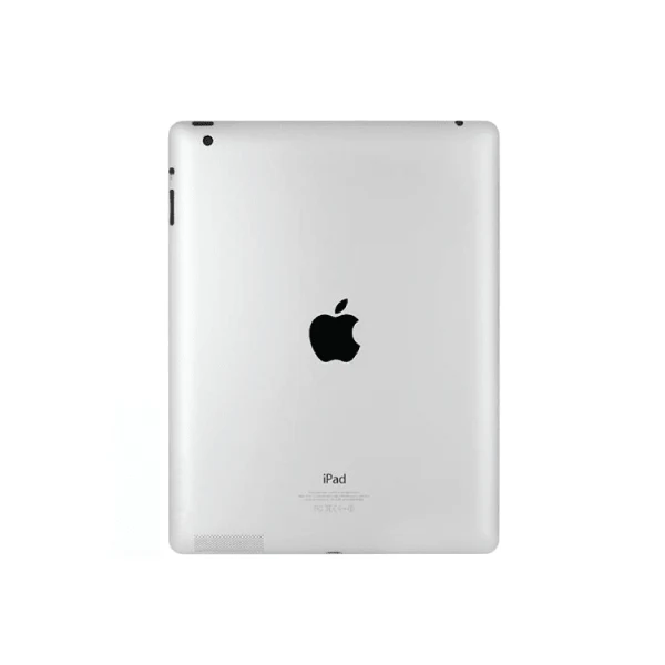 Apple iPad Gen 4 a2458 32GB WIFI White Tablet AU STOCK | A-Grade 6mth Wty - Image 4
