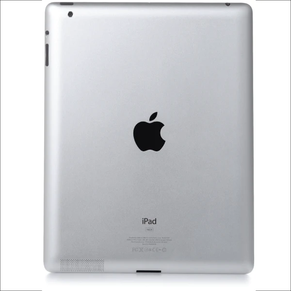 Apple iPad Generation 2 a2395 2.1 16GB WIFI only Black - LOCKED PARTS ONLY - Image 3