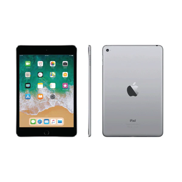 Apple iPad Mini 2 a2489 32GB WIFI Space Grey Tablet AU STOCK | STM Case A-Grade - Image 8