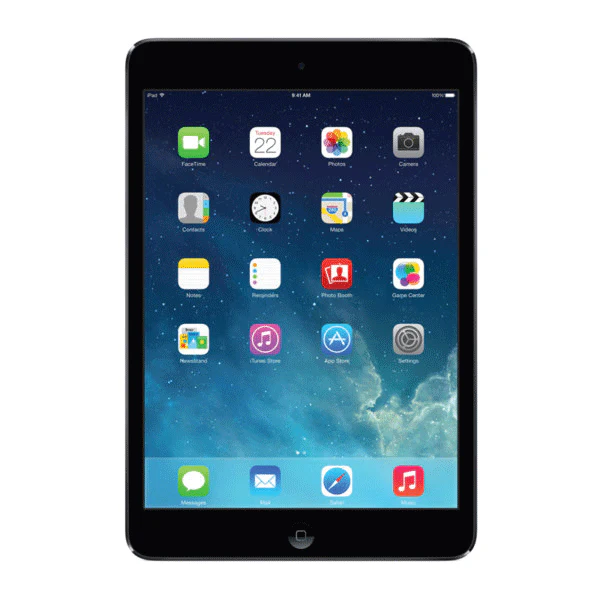 Apple iPad Mini 2nd Gen 32GB WIFI Space Grey Tablet AU STOCK | Wty - Image 5