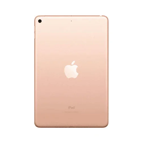 Apple iPad Mini 5th Gen 7.9" 256GB WIFI + Cell Gold AU STOCK | Wty - Image 2