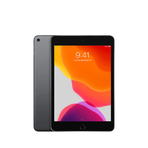 Apple iPad Mini 5th Gen A12133 64GB WIFI Space Grey AU STOCK | 6mth Wty - Image 2