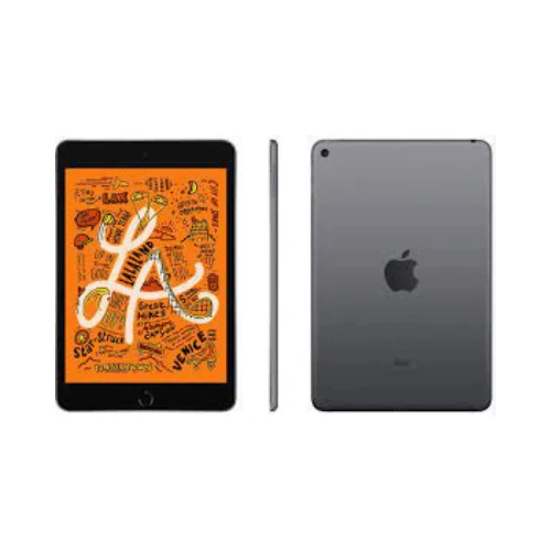 Apple iPad Mini 5th Gen A12133 64GB WIFI Space Grey AU STOCK | 6mth Wty - Image 3