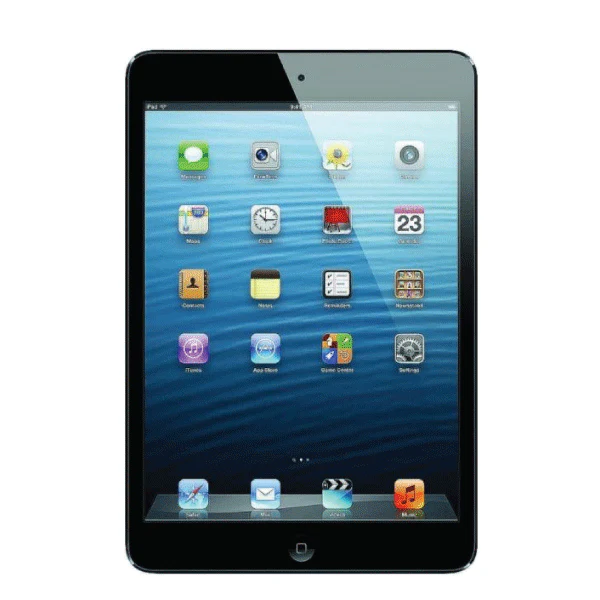 Apple iPad Mini Gen 1 a2455 32GB WIFI & Cell - Black | A-Grade 3mth Wty - Image 2