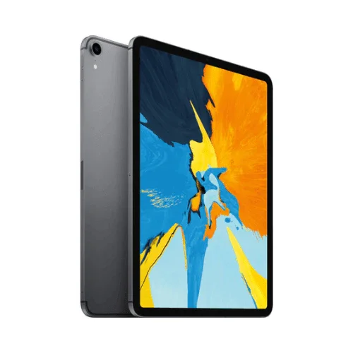 Apple iPad Pro 11" 1st Gen WIFI Only 256GB Space Grey AU STOCK | Wty