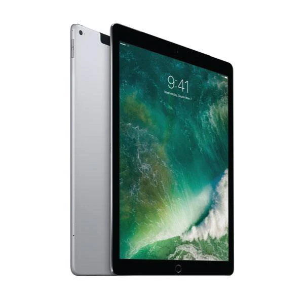 Apple iPad Pro 12.9" 1st Gen WIFI 128GB Space Grey | A-Grade 3mth Wty