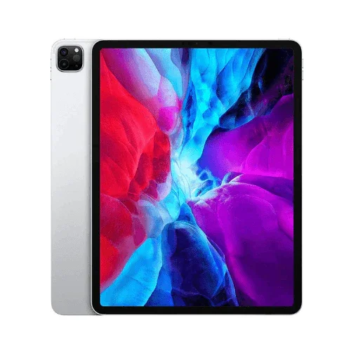 Apple iPad Pro 12.9" 4th Gen WIFI + Cell 1TB Silver AU STOCK | Wty