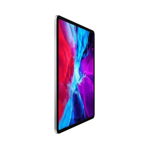 Apple iPad Pro 12.9" 4th Gen WIFI + Cell 1TB Silver AU STOCK | Wty - Image 2