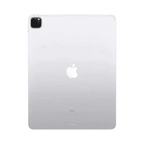 Apple iPad Pro 12.9" 4th Gen WIFI + Cell 1TB Silver AU STOCK | Wty - Image 3