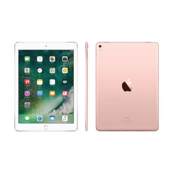 Apple iPad Pro 1st Gen. a2673 9.7" 128GB WIFI Rose Gold Tablet | A-Grade 6mth Wty - Image 4