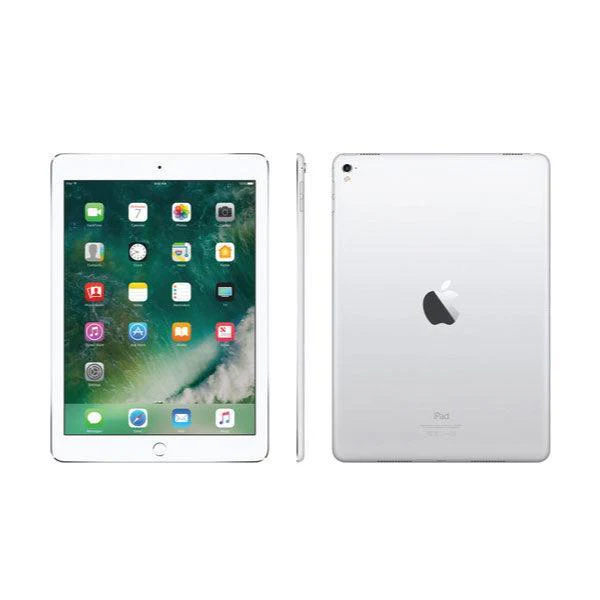 Apple iPad Pro 1st Gen. a2673 9.7" 128GB WIFI Silver Tablet | A-Grade 6mth Wty - Image 6