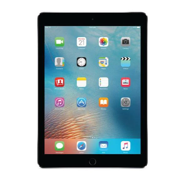 Apple iPad Pro 1st Gen. a2673 9.7" 128GB WIFI Space Grey Tablet | A-Grade 6mth Wty - Image 6
