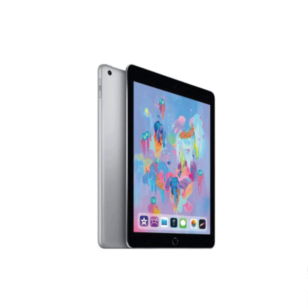 Apple iPad Pro 1st Gen. a2673 9.7" 32GB WIFI Space Grey Tablet | A-Grade 6mth Wty - Image 4