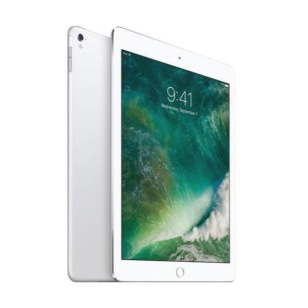 Apple iPad Pro 1st Gen. a2674 9.7" 128GB WIFI & Cell Silver Tablet | A-Grade 6mth Wty - Image 2