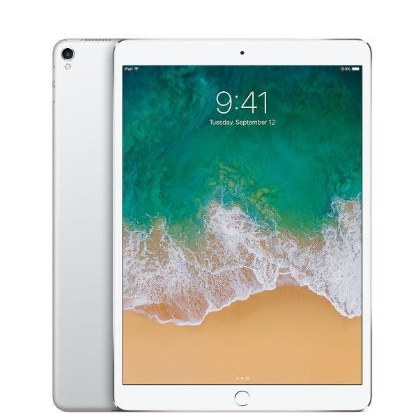Apple iPad Pro 2017 a2709 10.5" 512GB WIFI + Cell Silver Tablet | B-Grade