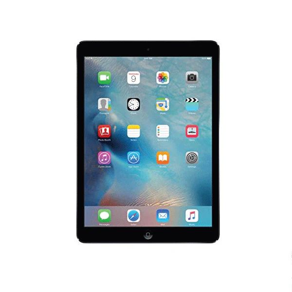 Apple iPad Pro a2674 9.7" 32GB WIFI & Cell Space Grey | A-Grade - Image 3
