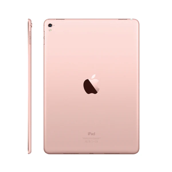 Apple iPad Pro a2652 12.9" 128GB WIFI & 4G Rose Gold | A-Grade - Image 2