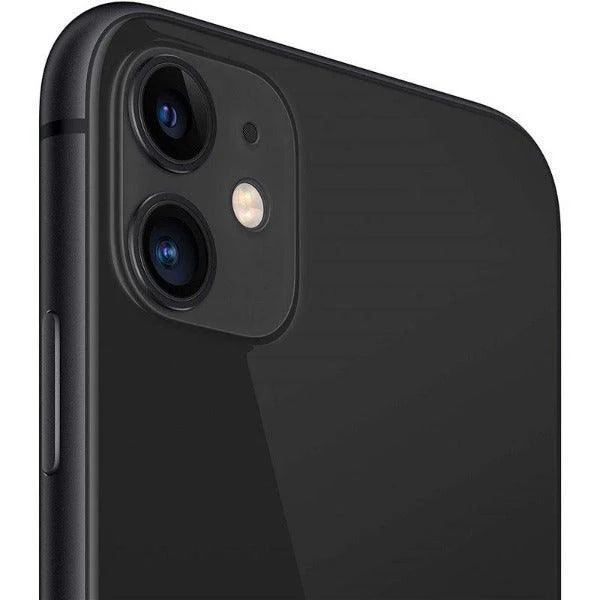 Apple iPhone 11 64GB Black Unlocked Smartphone | NO FACE ID 6mth Wty - Image 4