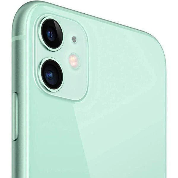 Apple iPhone 11 64GB Green Unlocked Smartphone | NO FACE ID 6mth Wty - Image 3