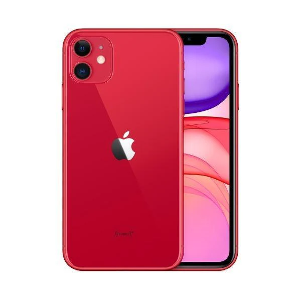 Apple iPhone 11 64GB Red Smartphone | PARTS ONLY