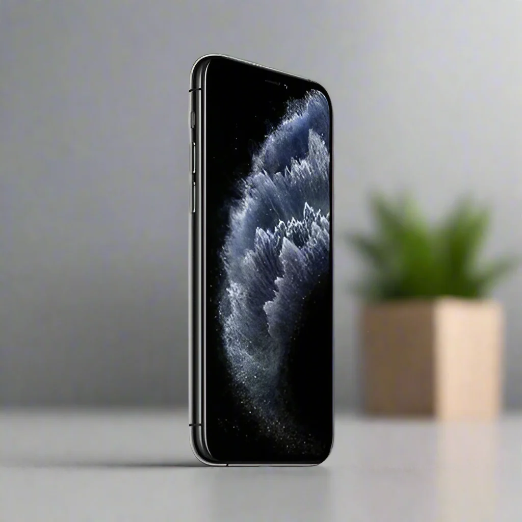 Apple iPhone 11 Pro 256GB Space Gray Unlocked | Battery Service