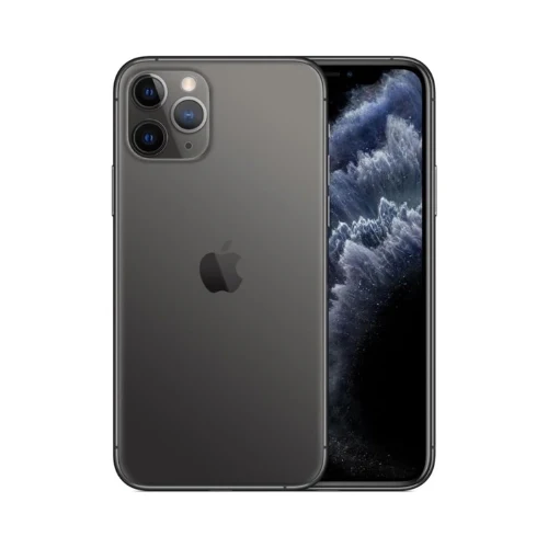 Apple iPhone 11 Pro 256GB Space Gray Unlocked | Battery Service - Image 2