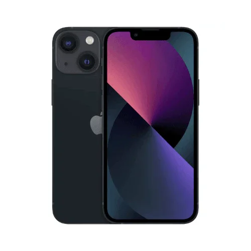 Apple iPhone 13 mini 128GB 5G Dual Camera Unlocked Smartphone 5.4" | Wty