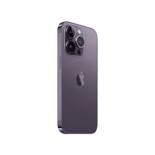 Apple iPhone 14 Pro 256GB Deep Purple Unlocked Smartphone AU STOCK | Wty - Image 3